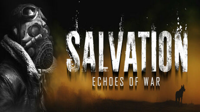 Tải game Salvation Echoes of War v1.2.5880-P2P