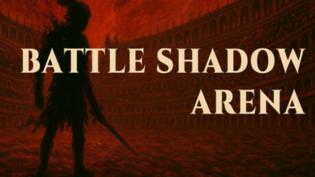 Tải game BATTLE SHADOW ARENA-TENOKE
