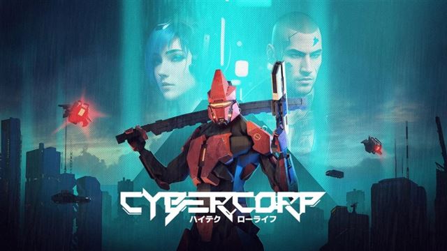 Tải game CyberCorp v1.02-P2P