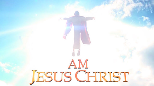 Tải game I Am Jesus Christ-GoldBerg