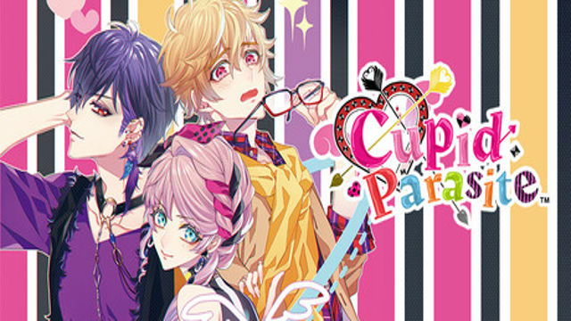 Tải game Cupid Parasite-GoldBerg
