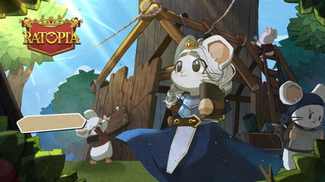 Tải game Ratopia-TENOKE