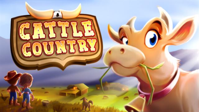 Bộ sưu tập game Cattle Country