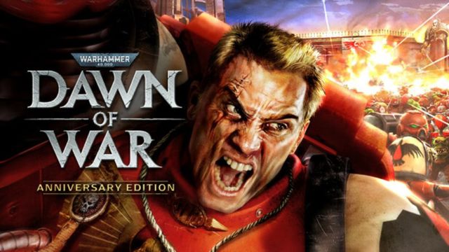 Tải game Warhammer 40000 Dawn of War Definitive Edition v20250819-P2P