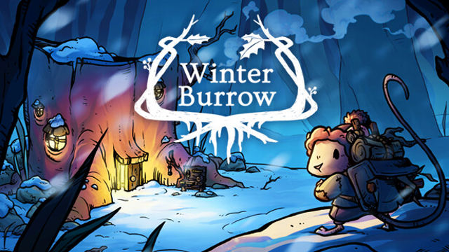 Tải game Winter Burrow-GoldBerg