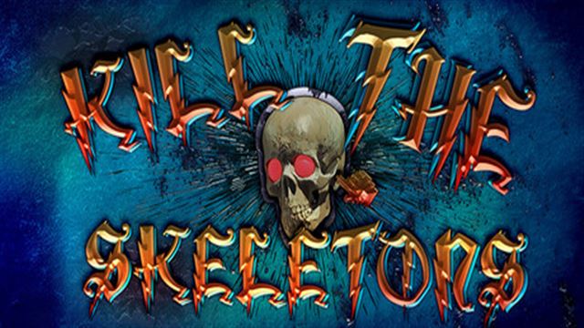 Tải game Kill The Skeletons-TENOKE
