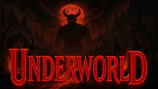 Bộ sưu tập game Underworld