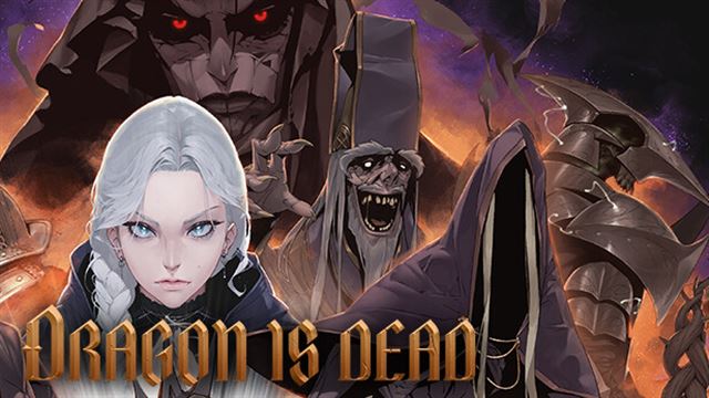 Tải game Dragon Is Dead v1.03-P2P