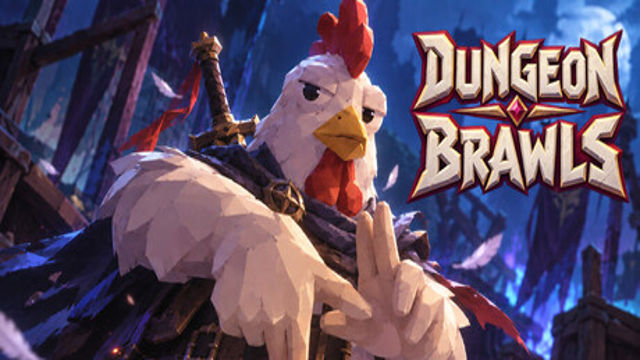 Tải game Dungeon Brawls-GoldBerg