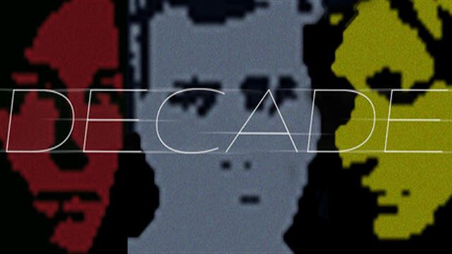 Tải game Decade-TENOKE