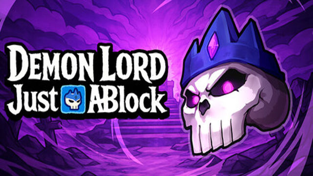 Tải game Demon Lord Just a Block-GoldBerg