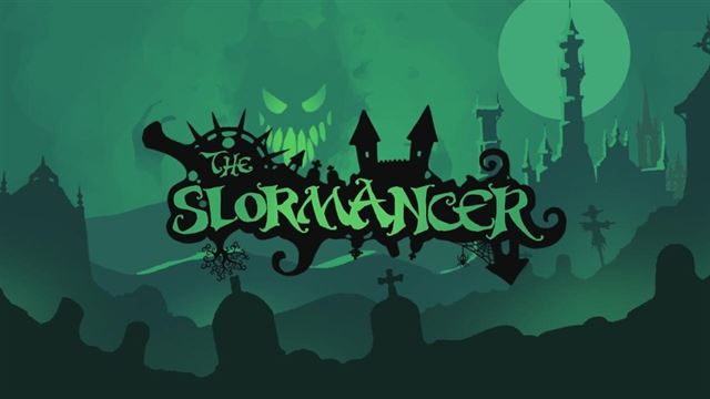 Tải game The Slormancer-GoldBerg