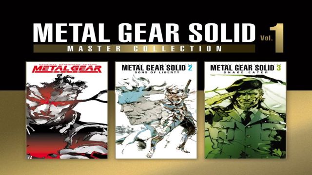 Tải game METAL GEAR SOLID v1.5.0-P2P