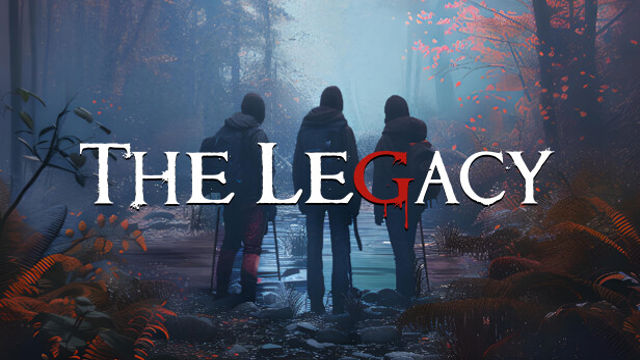 Tải game The Legacy-TiNYiSO