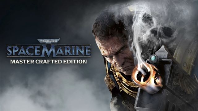 Tải game Warhammer 40000 Space Marine Master CE v1.0.1040.3955-P2P