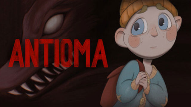 Bộ sưu tập game Antioma