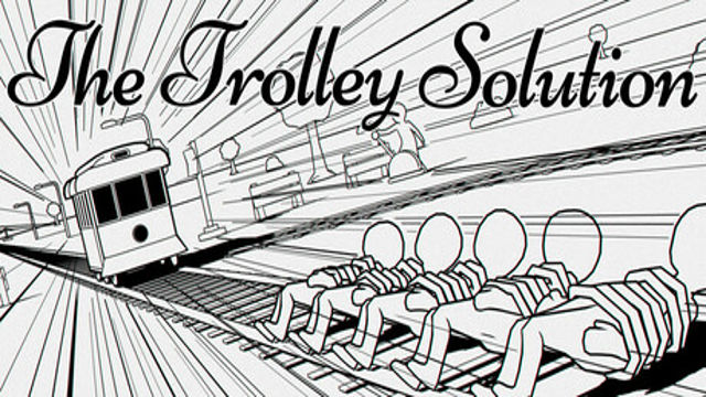 Tải game The Trolley Solution-P2P