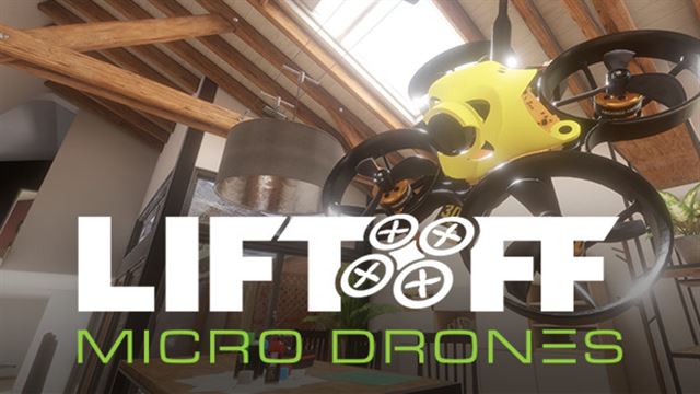 Tải game Liftoff Micro Drones v1.0.5-P2P Tải game Liftoff Micro Drones v1.0.5-P2P
