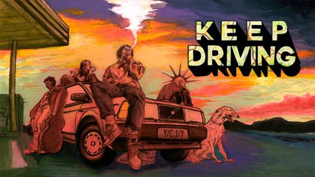 Tải game Keep Driving-GoldBerg Tải game Keep Driving-GoldBerg