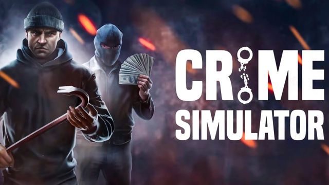 Tải game Crime Simulator v1.21-P2P