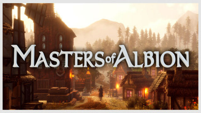 Tải game Masters of Albion Early Access