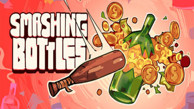 Tải game Smashing Bottles-TENOKE