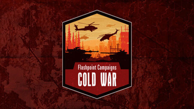 Tải game Flashpoint Campaigns Cold War Lowland Lions-TENOKE