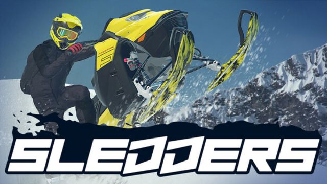 Tải game Sledders v1.1.2-RUNE
