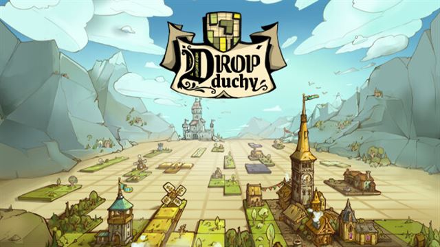 Tải game Drop Duchy-TENOKE