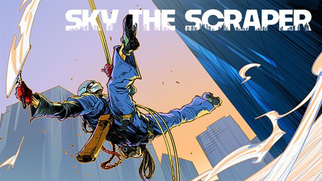 Bộ sưu tập game SKY THE SCRAPER