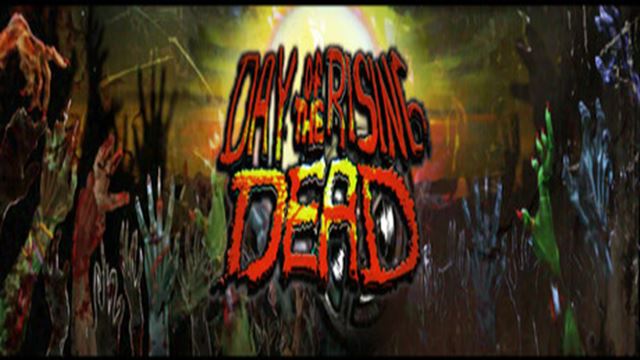 Tải game DAY OF THE RISING DEAD-TENOKE
