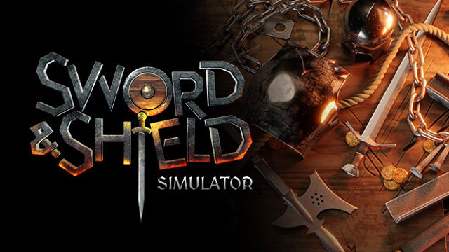Tải game Sword and Shield Simulator Early Access