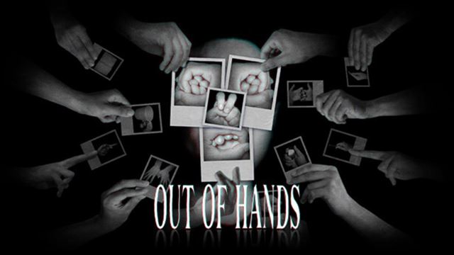 Bộ sưu tập game Out Of Hands