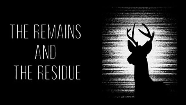Tải game The Remains And The Residue-TiNYiSO