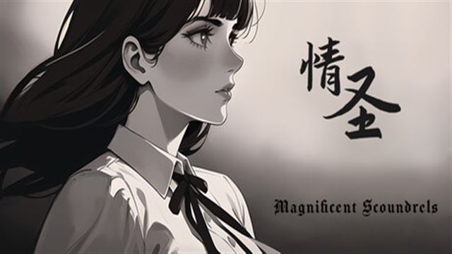 Tải game The Magnificent Scoundrels-TENOKE Tải game The Magnificent Scoundrels-TENOKE