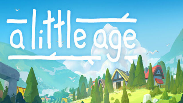Tải game A Little Age-GoldBerg