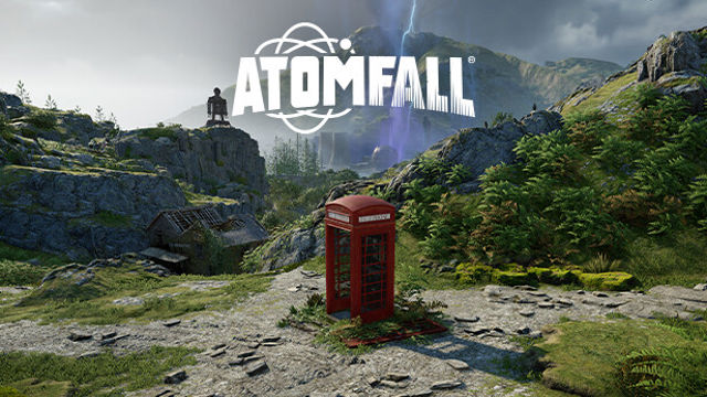 Tải game Atomfall Complete Edition HYPERVISOR-P2P