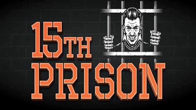 Tải game 15th Prison-TENOKE