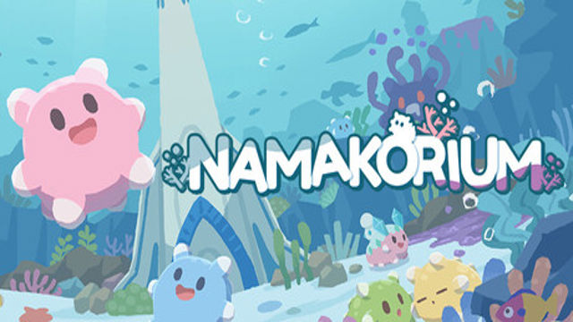 Tải game NAMAKORIUM-TENOKE