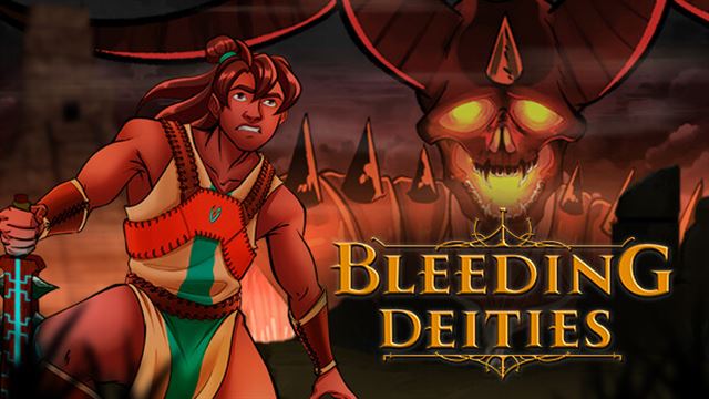 Tải game Bleeding Deities-TENOKE