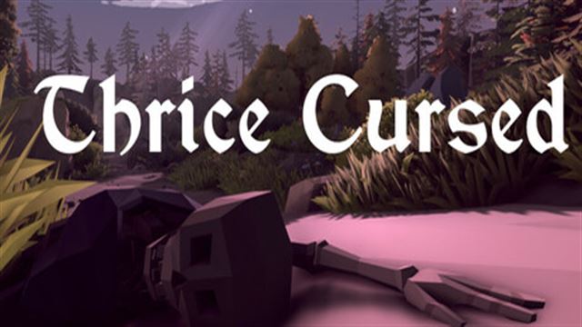 Tải game Thrice Cursed-TENOKE