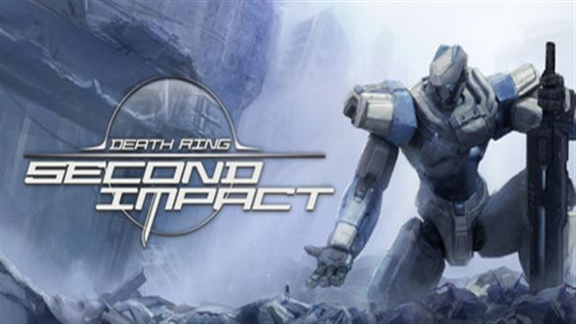 Tải game Death Ring Second Impact Early Access