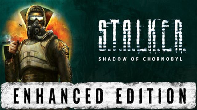 Tải game S.T.A.L.K.E.R Shadow of Chornobyl Enhanced Edition-RUNE
