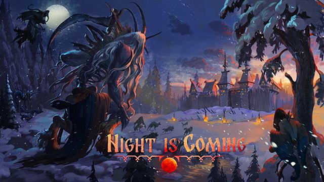 Tải game Night is Coming Early Access