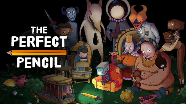 Tải game The Perfect Pencil-TENOKE
