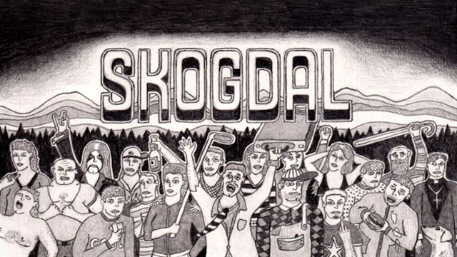 Tải game Skogdal-TENOKE