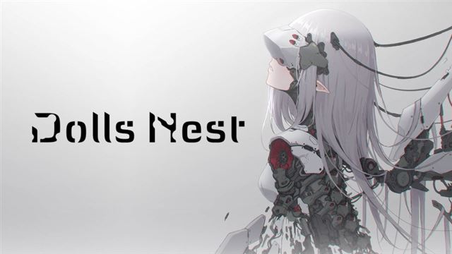 Tải game Dolls Nest v1.0.5-P2P