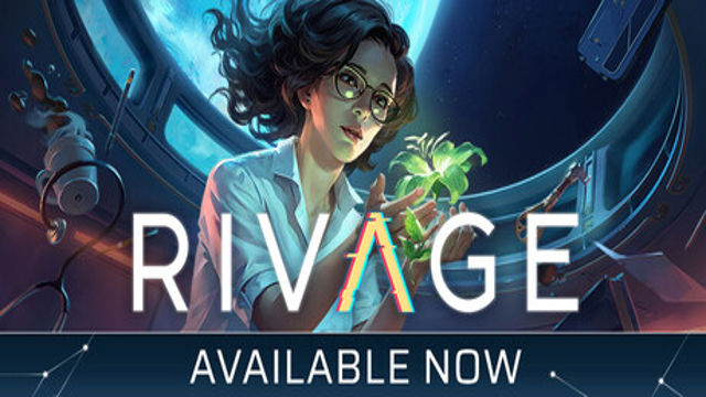 Tải game Rivage-RUNE