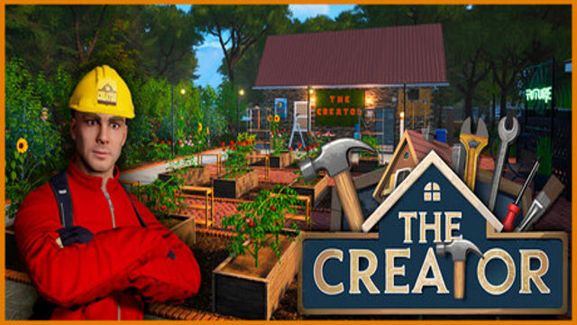 Tải game The Creator-TENOKE Tải game The Creator-TENOKE