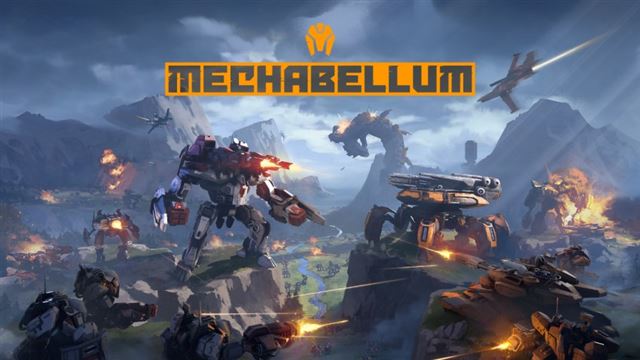 Tải game Mechabellum Premium Edition v1.4.2.0.1617-P2P